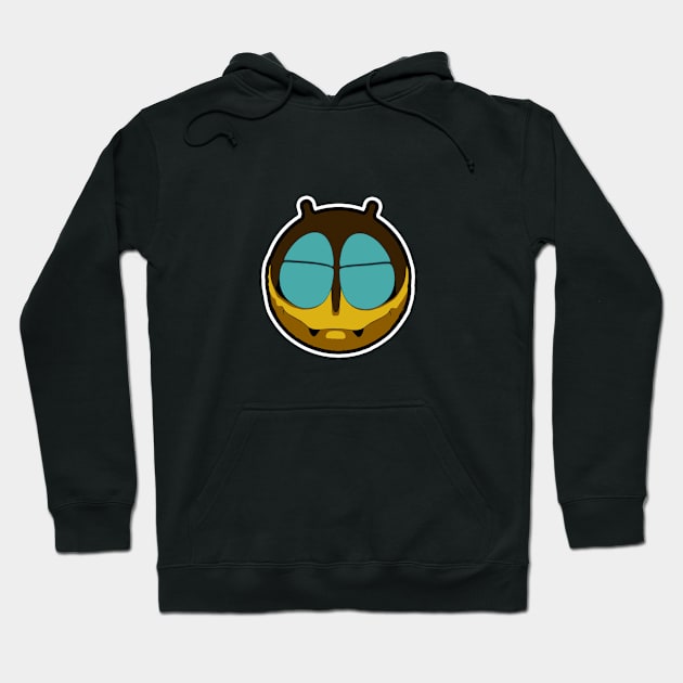 Motuballs 2 Hoodie by coolercreations